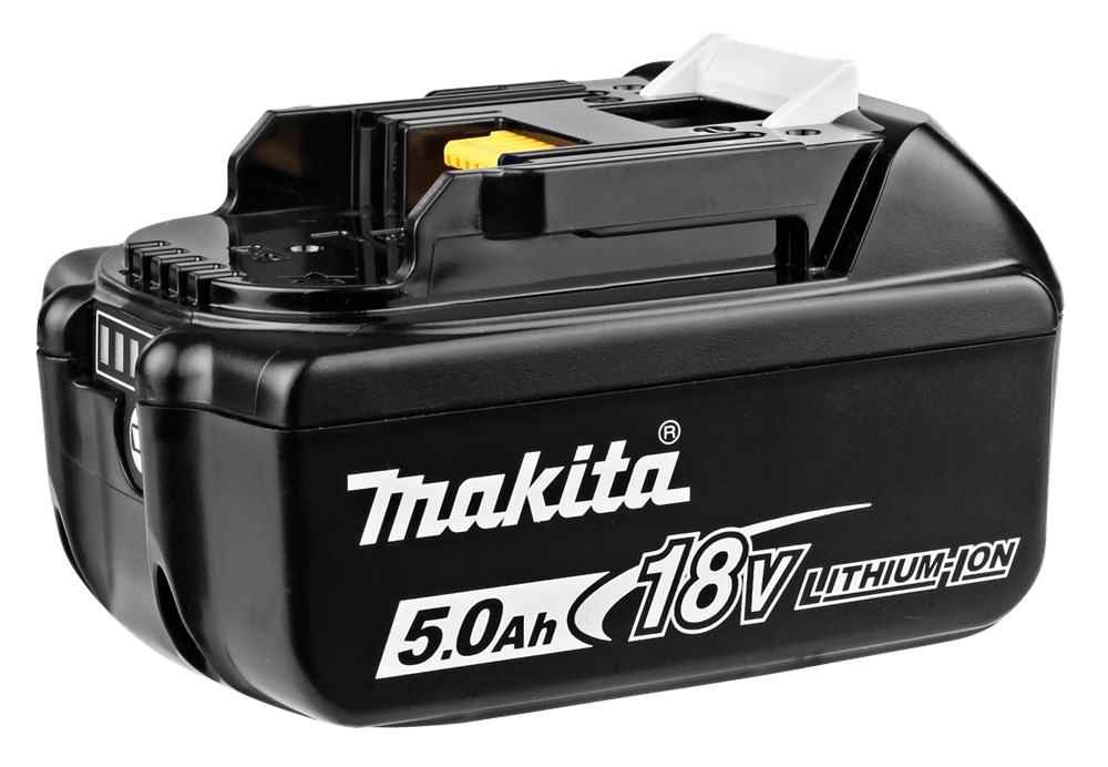 Аккумулятор makita 18 v