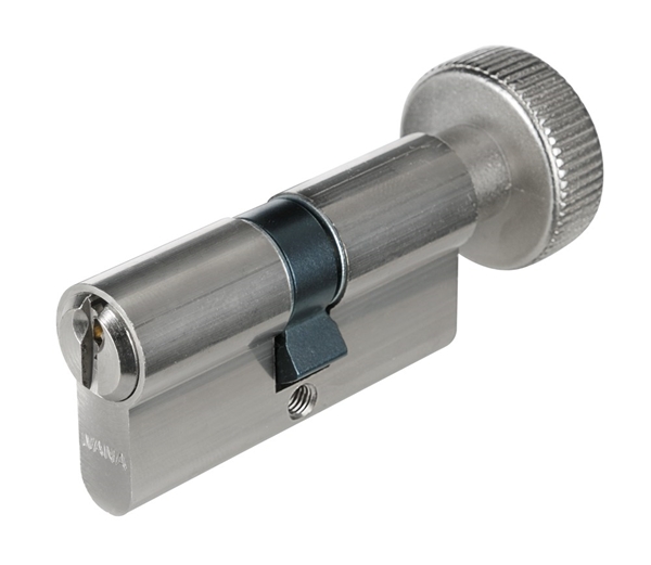 ILOQ S5 knop cilinder 30/30mm met RTC ILOQ S5 knop cilinder 30/30mm met RTC