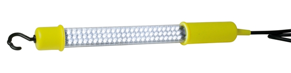Raadsma - LOOPLAMP / ZAKLAMP LED 72 M/TRAF0 220-12V TAB20872