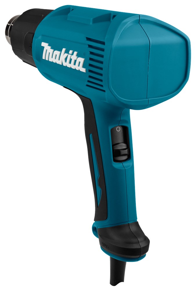 Makita HG5030K 230V Heteluchtpistool | Van Haaren Technische Groothandel
