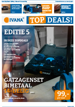 Geldig t/m 31-05-2025