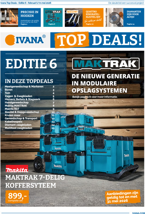 Geldig t/m 31-05-2026